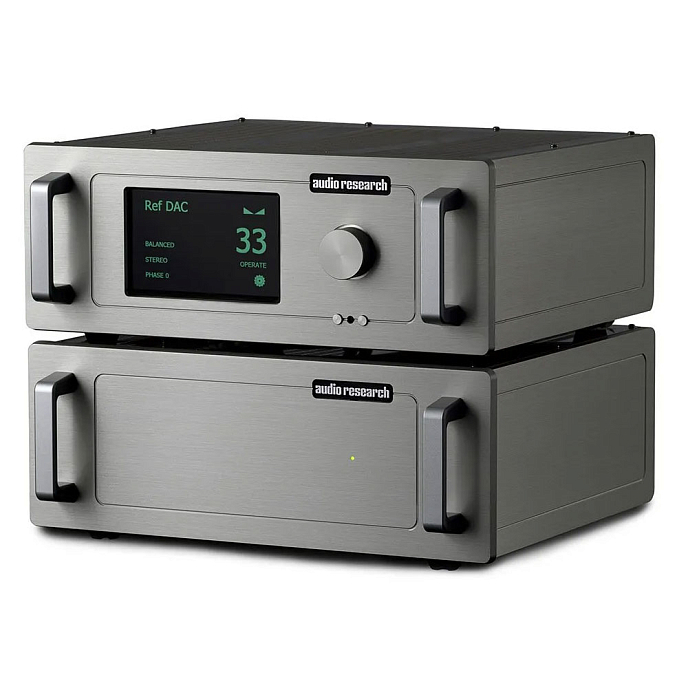 Предусилитель Audio Research 10 Silver - рис.1