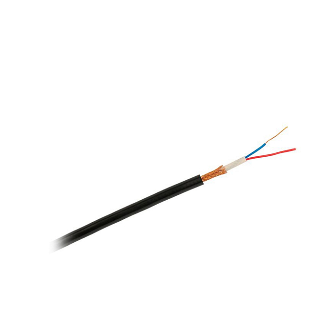 Кабель Tchernov Cable Standard Balanced IC Bulk 1m - рис.0