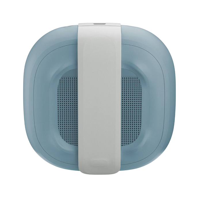 Портативная колонка Bose SoundLink Micro Stone Blue - рис.3