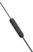 Беспроводные наушники Sony WI-C300 Black - рис.2