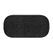 Беспроводная зарядка uBear Stream 2 in 1 Wireless Charger Black - рис.0