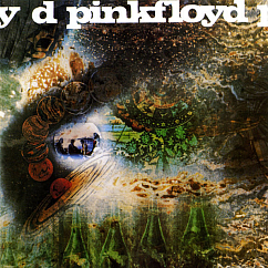 Пластинка PINK FLOYD THE PIPER AT THE GATES OF DAWN LP