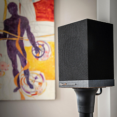 Полочная акустика Klipsch Surround 3 Black