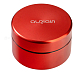 Кейс для наушников Aurian Anodized Alluminium Storage Case Red - рис.1