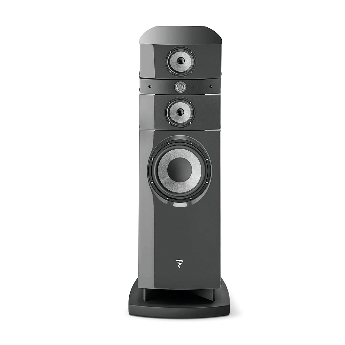 Напольная акустика Focal Stella Utopia EM EVO Ash Grey - рис.1