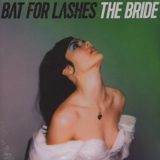 Пластинка Bat For Lashes - The Bride - рис.0