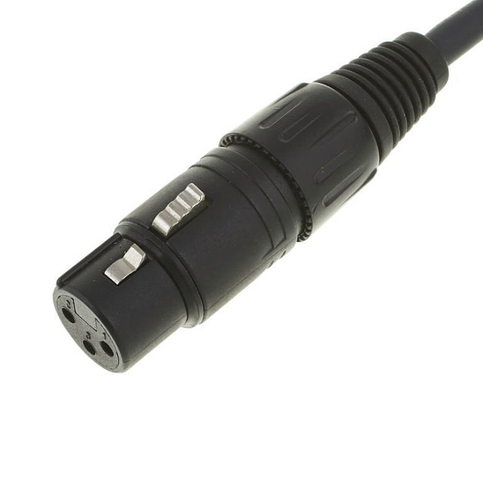 Кабель Planet Waves PW-CMIC-25 7.5m - рис.1