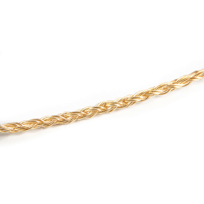 Кабель Labkable Titan Au 2pin 0.78 to balance 4.4 Sony - рис.5