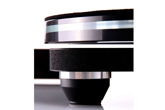 Проигрыватель винила Rega Planar 8 Black - рис.8