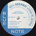 Виниловая пластинка Larry Young - Mother Ship (Analogue, Tone Poet) LP - рис.4 Виниловая пластинка Larry Young - Mother Ship (Analogue, Tone Poet) LP - рис.4