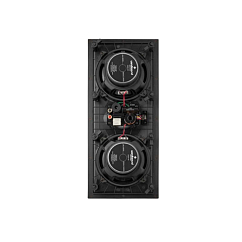 Встраиваемая акустика UandKSound E620-IW Black