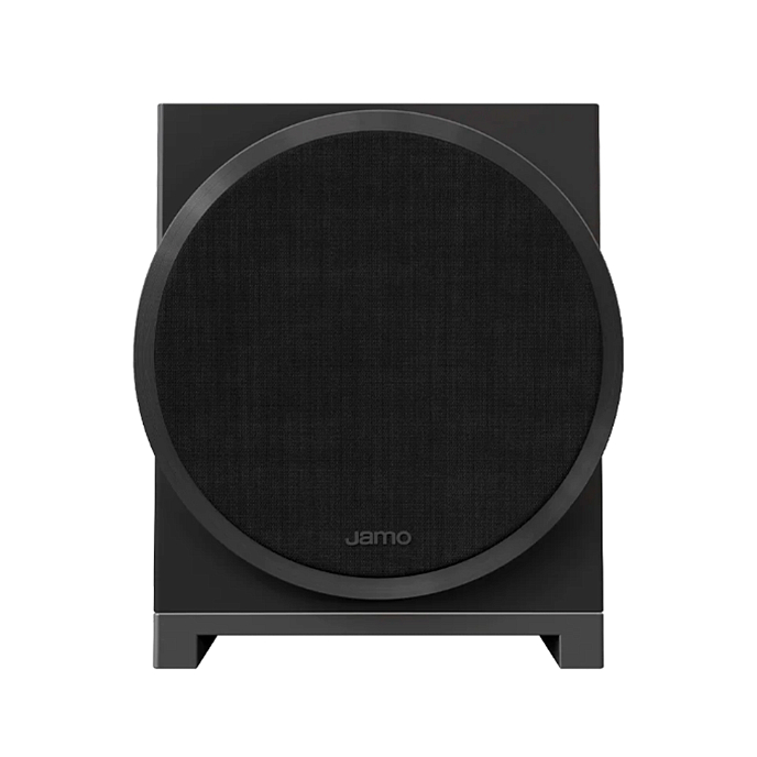 Полочная акустика Jamo Concert Element 50 Onyx - рис.2