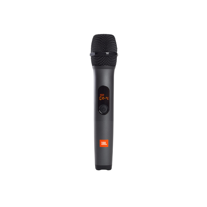 Микрофон JBL Wireless Microphone Set Black - рис.2