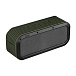 - рис.0 Портативная колонка Divoom Voombox-outdoor Green - рис.0