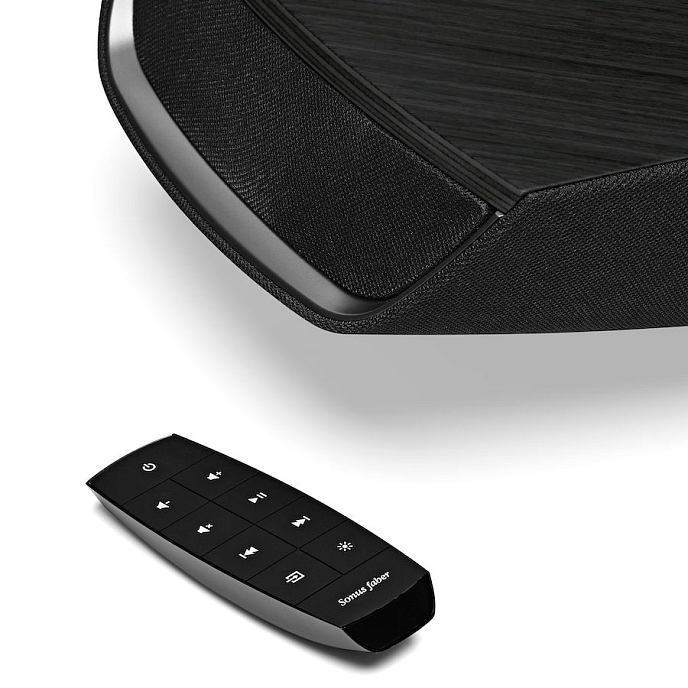 Mini система Sonus Faber Omnia Graphite - рис.2