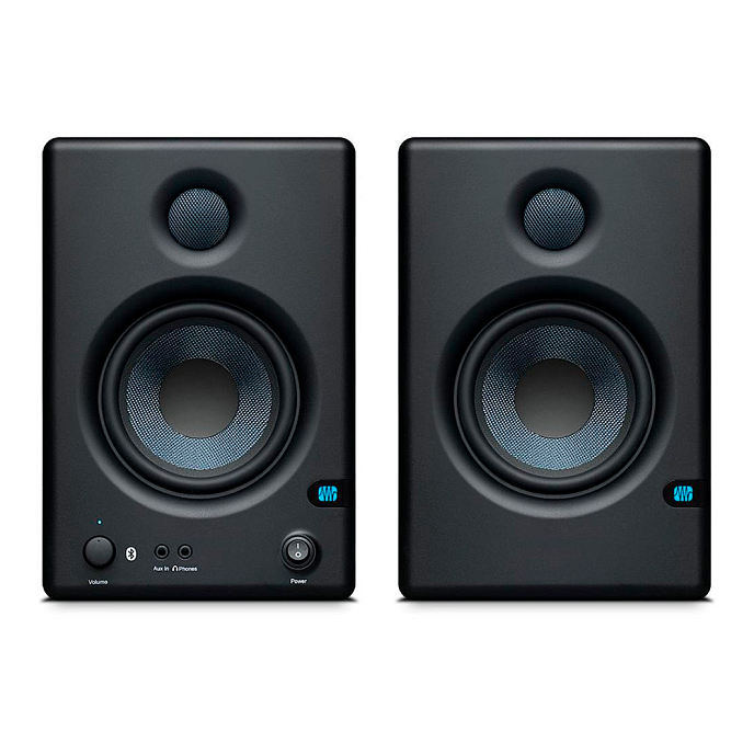 Студийный монитор PreSonus Eris E4.5 BT - рис.0