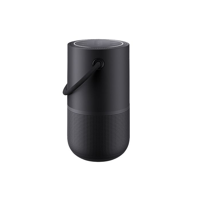 Портативная колонка Bose Portable Home Speaker black - рис.2