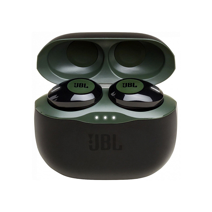 Наушники JBL TUNE 120 TWS Green - рис.4