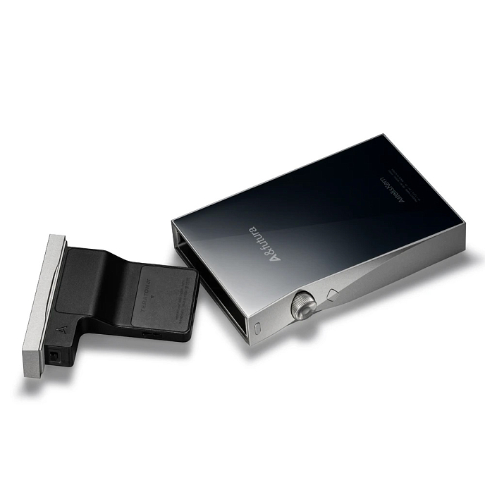 Плата расширения Astell&Kern SEM2 Black - рис.3