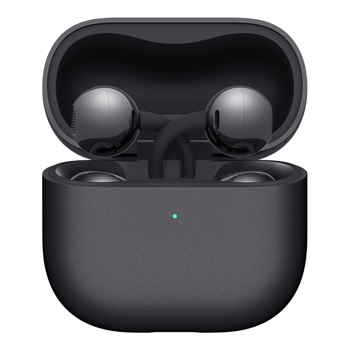 Беспроводные наушники HUAWEI FreeClip 2 Black - рис.1