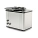 Машина для мойки пластинок Dynavox RCM-400 Silver - рис.2