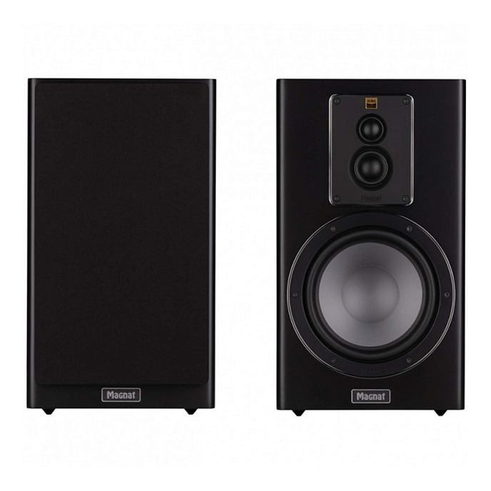 Полочная акустика Magnat Signature 603 Black - рис.1