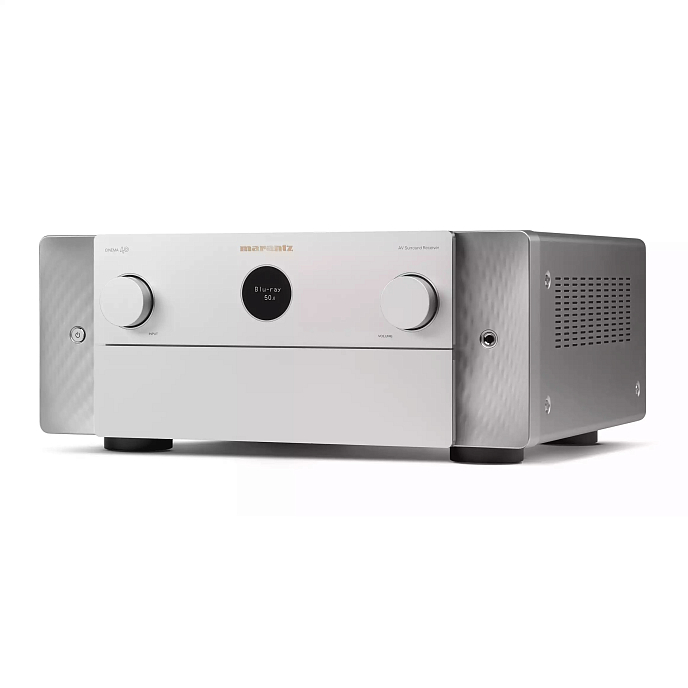 Ресивер Marantz CINEMA 40 Gold - рис.2