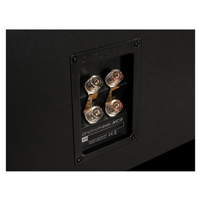 Центральный канал Emotiva Airmotiv XC3 - рис.7