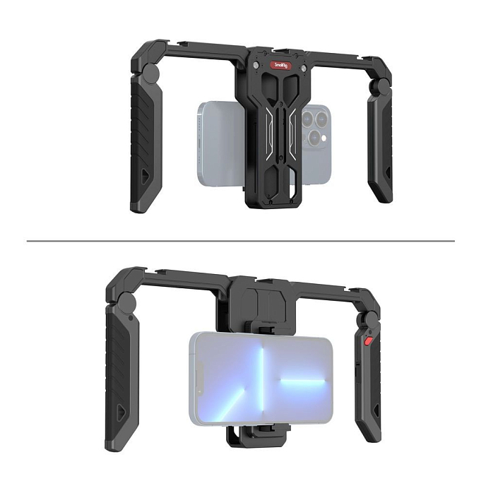 Клетка для смартфона SmallRig 3111 Phone Cage for Videography - рис.4