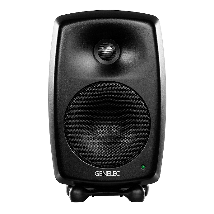 Студийный монитор Genelec 8330AM Black - рис.2