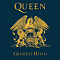 Queen – Greatest Hits II - CD