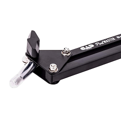 USB-микрофон CAD PM1300 PodMaster SuperD USB Pro Black