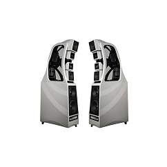 Напольная акустика Wilson Audio Chronosonic XVX Galaxy Gray