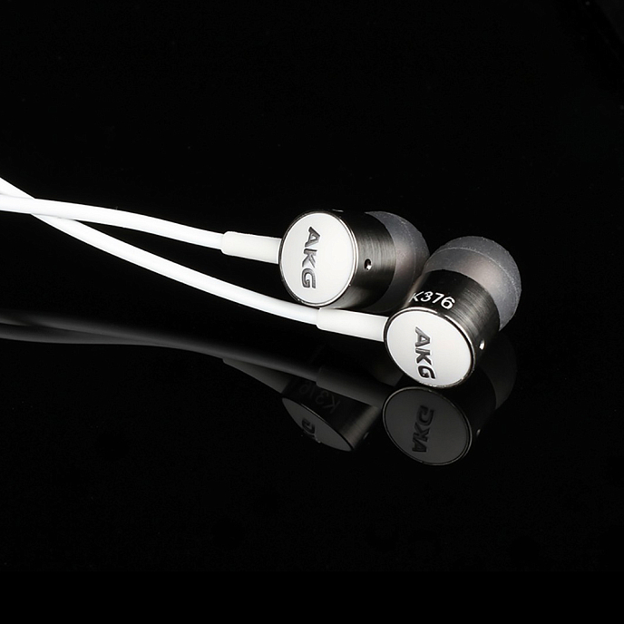 Наушники AKG K376 White - рис.2