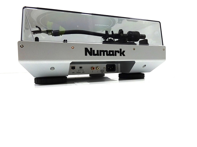 Проигрыватель винила NUMARK NTX1000 - рис.2