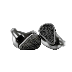 Наушники внутриканальные MoonDrop Variations Black