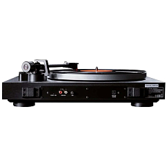 Проигрыватель винила Dual CS 518 Black