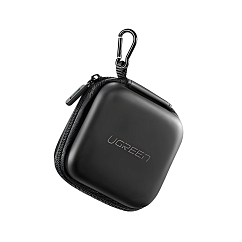 Чехлы для хранения Ugreen LP128 Multi-functional Case Black
