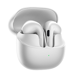 Беспроводные наушники Xiaomi Buds 6 Ceraic White