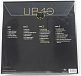 Виниловая пластинка UB40 - Collected - рис.2