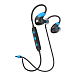 Беспроводные наушники MEE Audio X7 Wireless Blue - рис.0