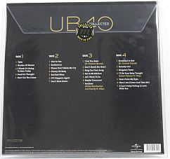 Виниловая пластинка UB40 - Collected
