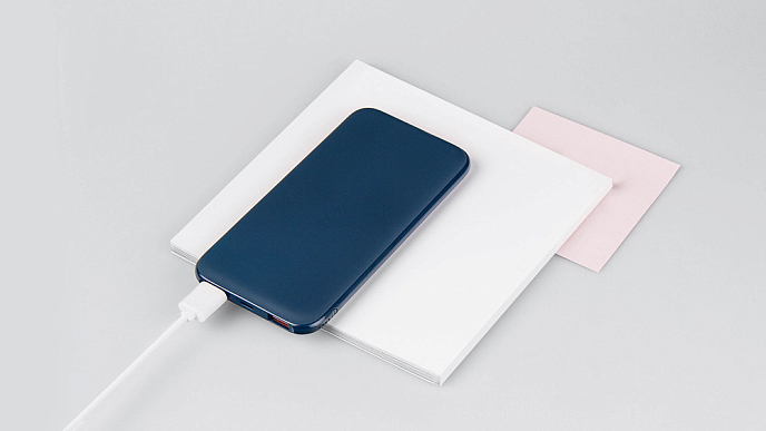 Портативный аккумулятор Rombica NEO NS120N Quick 12000mah - рис.4