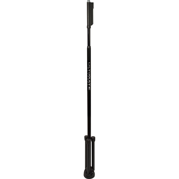 Стойка для микрофона Ultimate Support LIVE MC66B Black - рис.3
