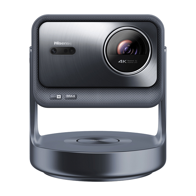 Проектор Hisense C2 Ultra - рис.0