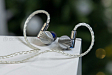 Комплект Shanling M6 Pro 21 Black + Fiio FD5 Silver + Hidizs 4.4mm - MMCX - рис.12
