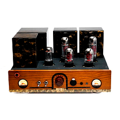 Усилитель для наушников ZMF Aegis