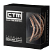 Кабель CTM Juba 8-wire Hybrid 2.5mm Balance - рис.4