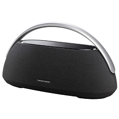 Беспроводная акустика Harman Kardon Go+ Play 3 Black