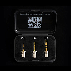 Разъём Effect Audio TermX Basic Set